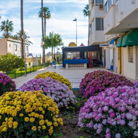 Malagasuite Blue Horizon Benalmadena Bagian luar foto