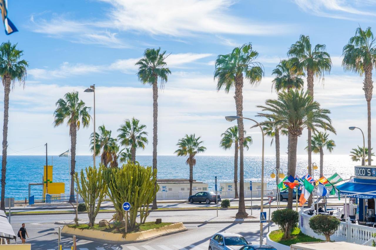 Malagasuite Blue Horizon Benalmadena Bagian luar foto