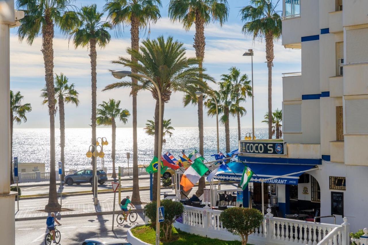 Malagasuite Blue Horizon Benalmadena Bagian luar foto