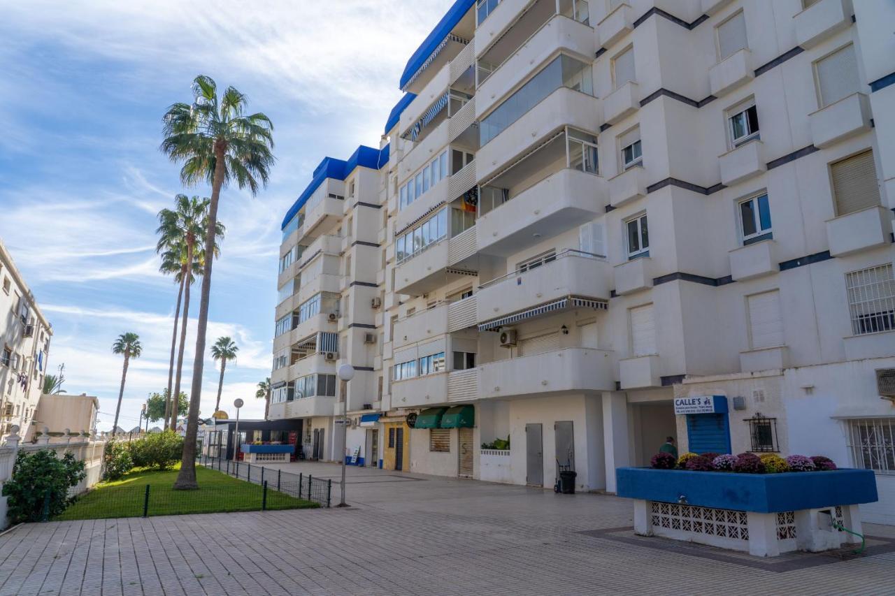 Malagasuite Blue Horizon Benalmadena Bagian luar foto